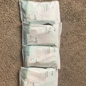 Breast Milk Storage bags